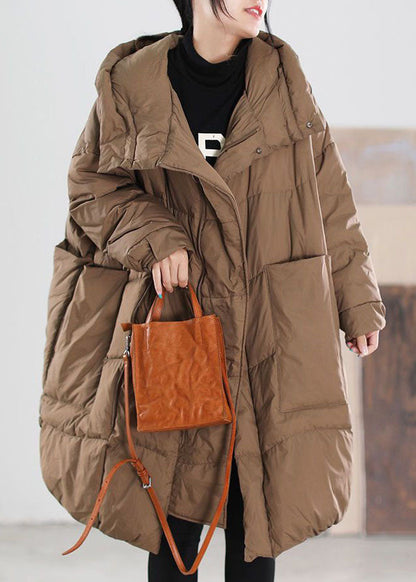 Elegantly Styled Coat for Everyday Wear
