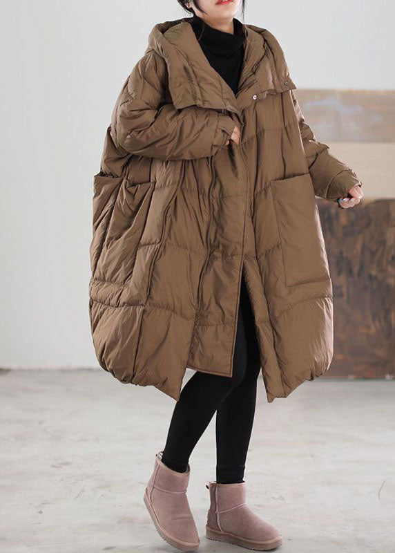 Elegantly Styled Coat for Everyday Wear