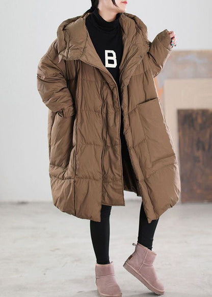 Elegantly Styled Coat for Everyday Wear