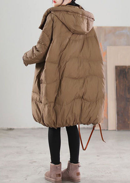 Elegantly Styled Coat for Everyday Wear