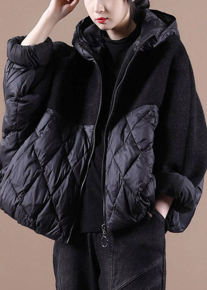 Classic Vintage Coat with a Flattering Fit