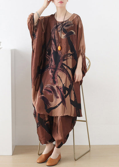 Effortlessly Elegant Garment with a Timeless Design