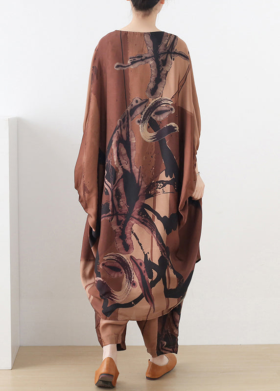 A Vintage Style Garment with Delicate Timeless Details