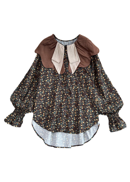 Polished Shirt with an Effortless Classic Look