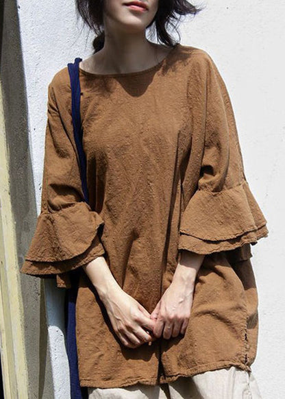 Classic Vintage & Enduringly Stylish Top