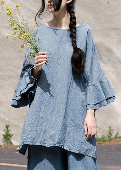 Classic Vintage & Enduringly Stylish Top