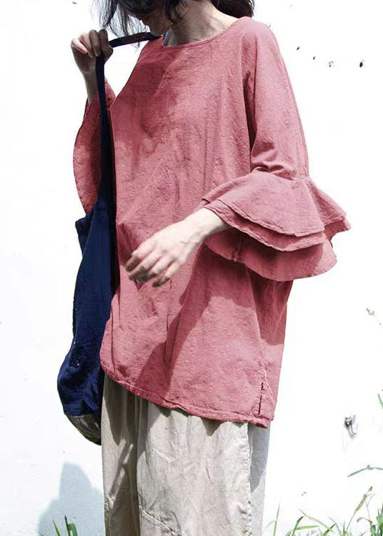 Classic Vintage & Enduringly Stylish Top