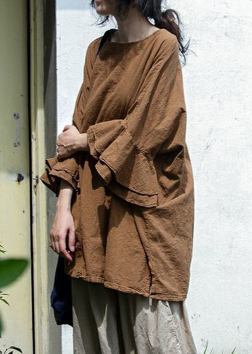 Classic Vintage & Enduringly Stylish Top