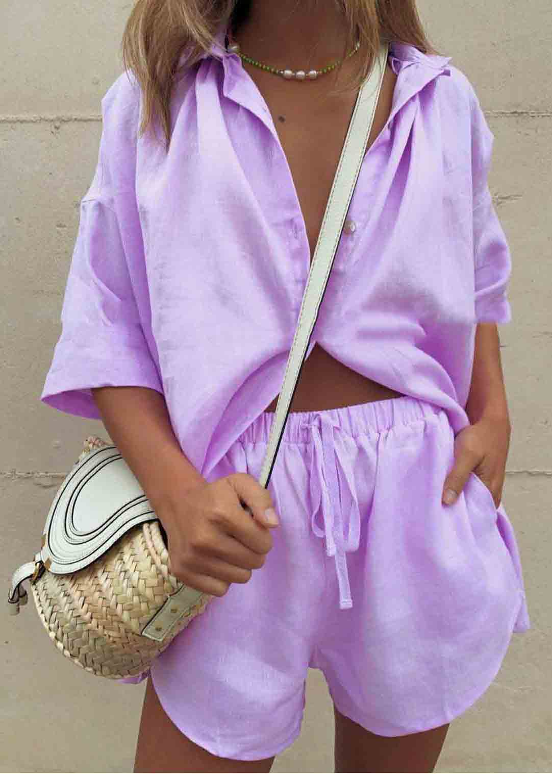 Effortlessly Elegant Garment with a Timeless Design