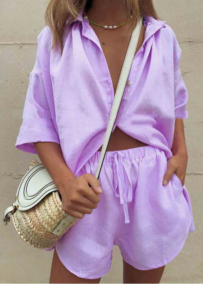 Effortlessly Elegant Garment with a Timeless Design