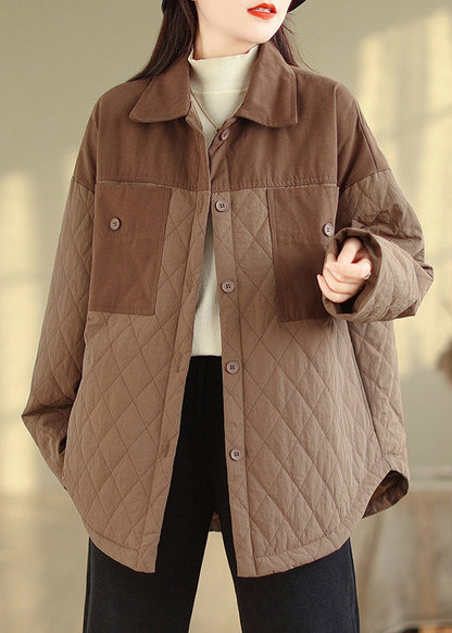 Polished Jacket with an Effortless Classic Look
