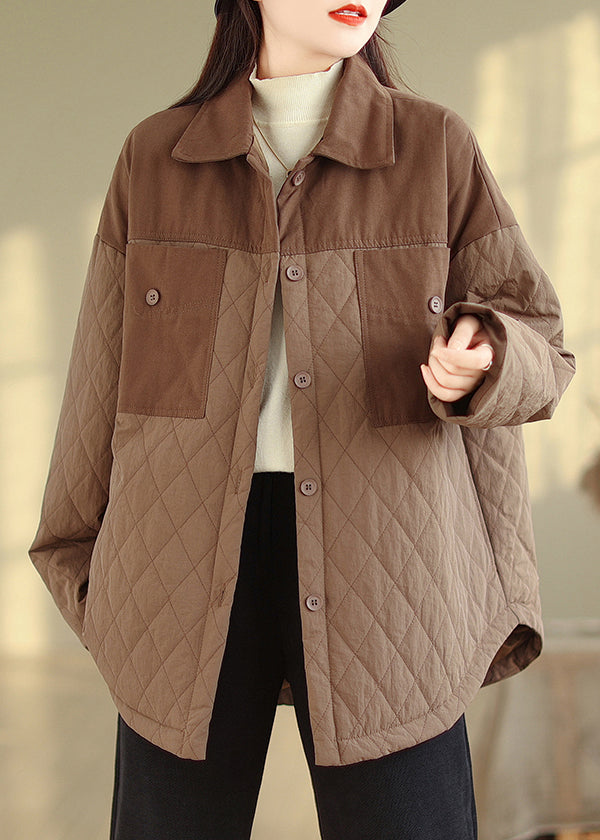 Polished Jacket with an Effortless Classic Look
