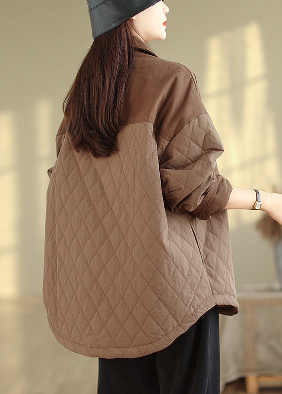Polished Jacket with an Effortless Classic Look