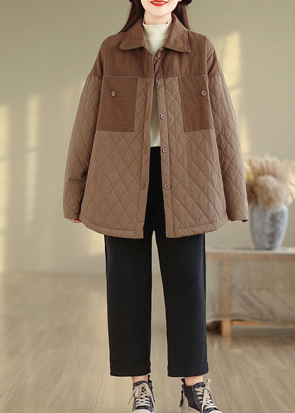 Polished Jacket with an Effortless Classic Look