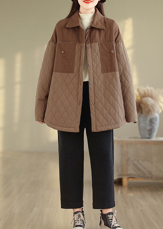 Polished Jacket with an Effortless Classic Look