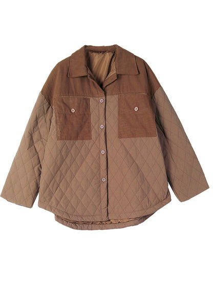 Polished Jacket with an Effortless Classic Look