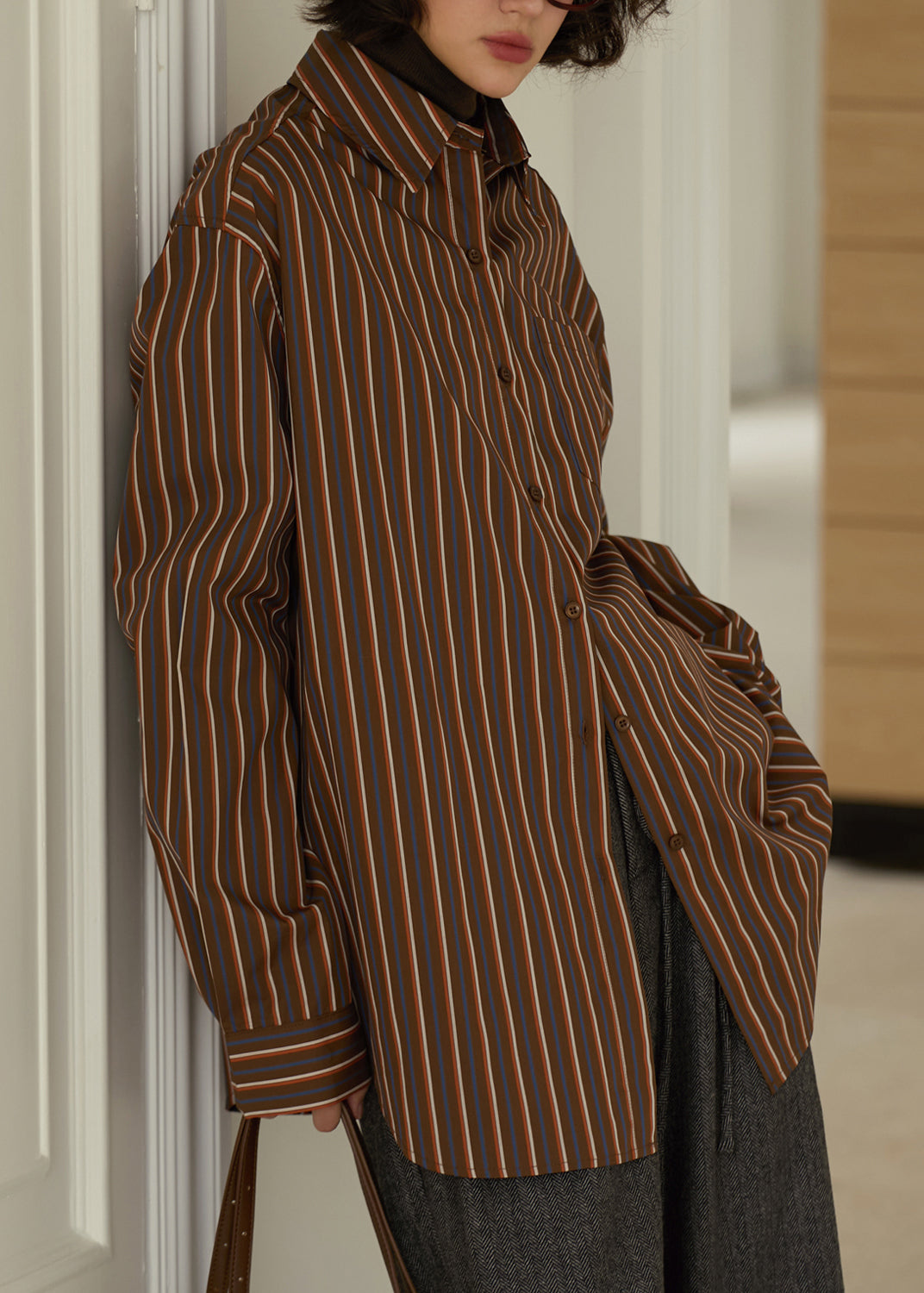 Classic Vintage & Enduringly Stylish Shirt