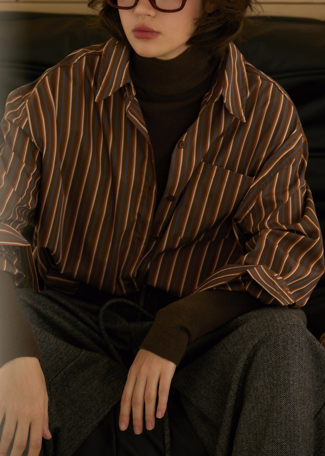 Classic Vintage & Enduringly Stylish Shirt