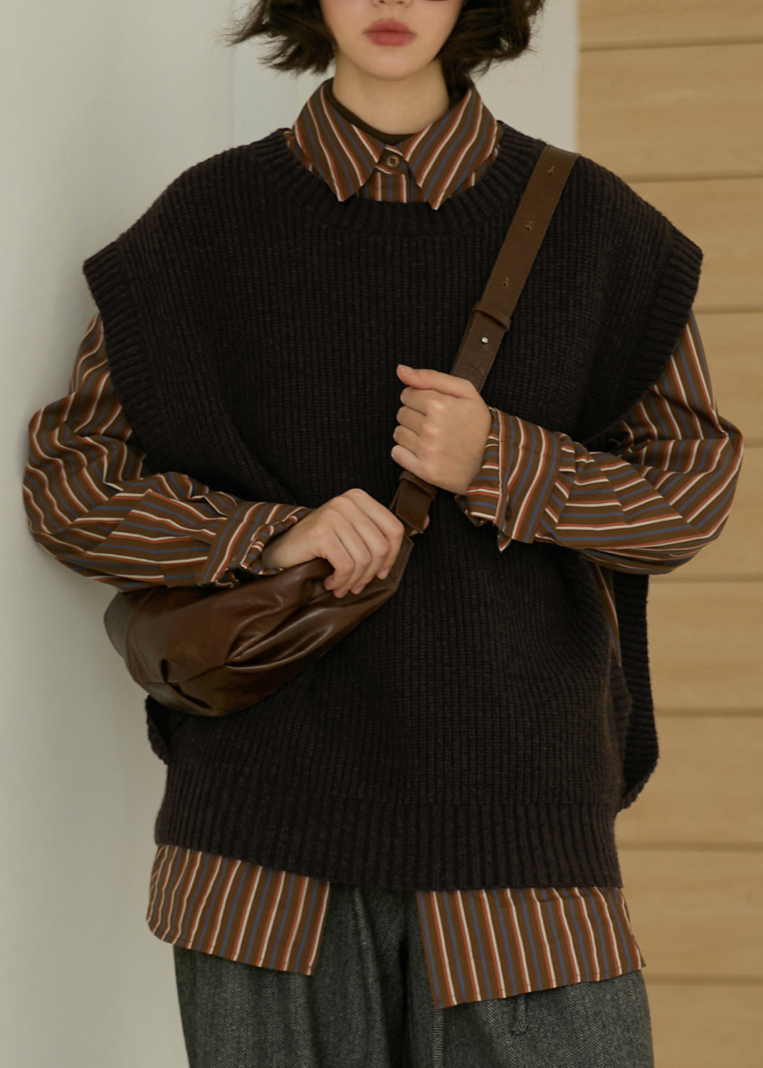 Classic Vintage & Enduringly Stylish Shirt