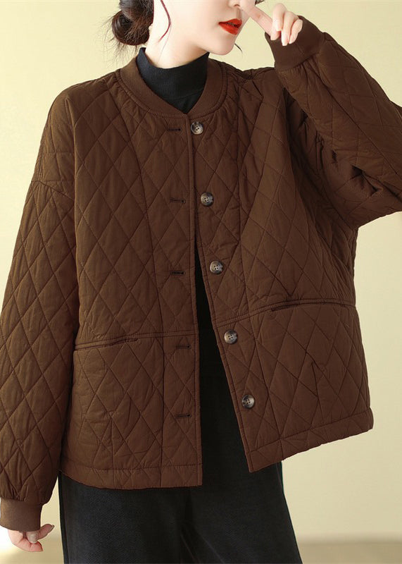 Well Tailored Jacket with a Graceful Silhouette