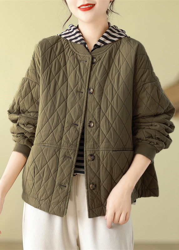 Well Tailored Jacket with a Graceful Silhouette