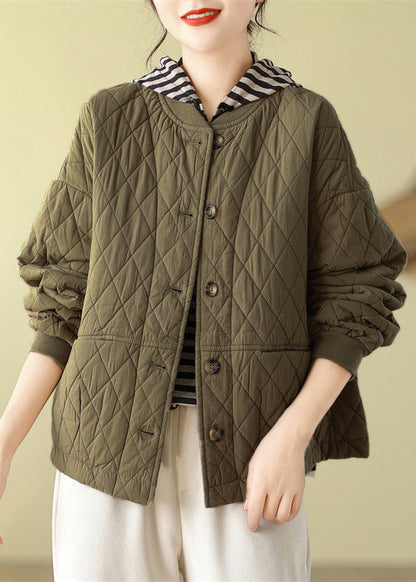 Well Tailored Jacket with a Graceful Silhouette