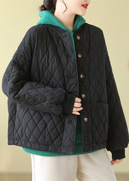 Well Tailored Jacket with a Graceful Silhouette