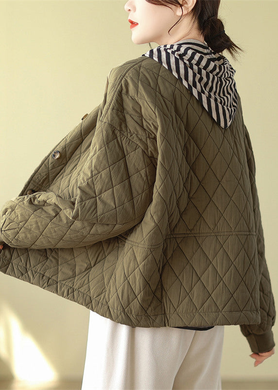 Well Tailored Jacket with a Graceful Silhouette