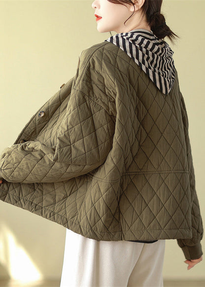 Well Tailored Jacket with a Graceful Silhouette
