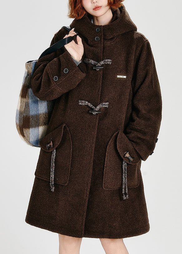 Beautifully Crafted Coat in a Classic Style