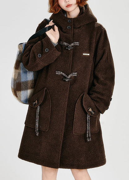 Beautifully Crafted Coat in a Classic Style