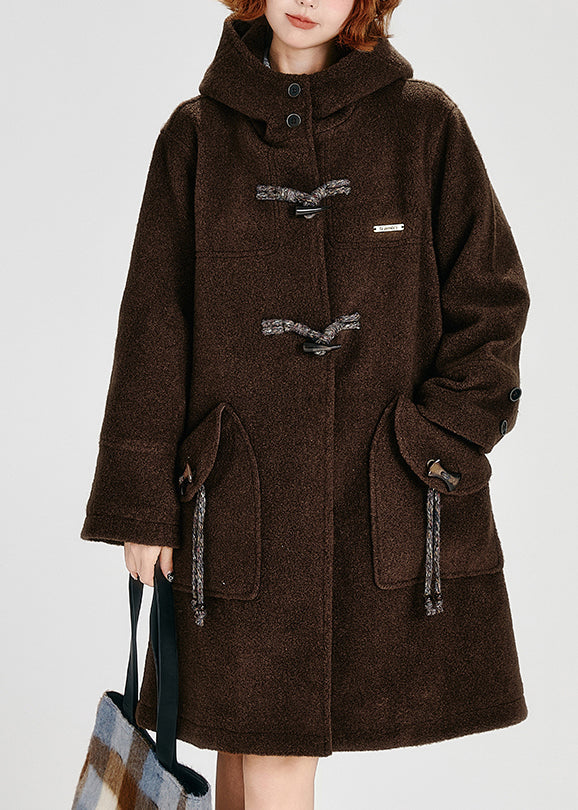 Beautifully Crafted Coat in a Classic Style
