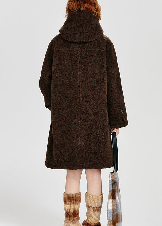Beautifully Crafted Coat in a Classic Style