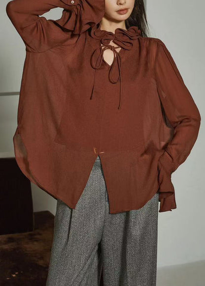 Beautifully Crafted Shirt in a Classic Style