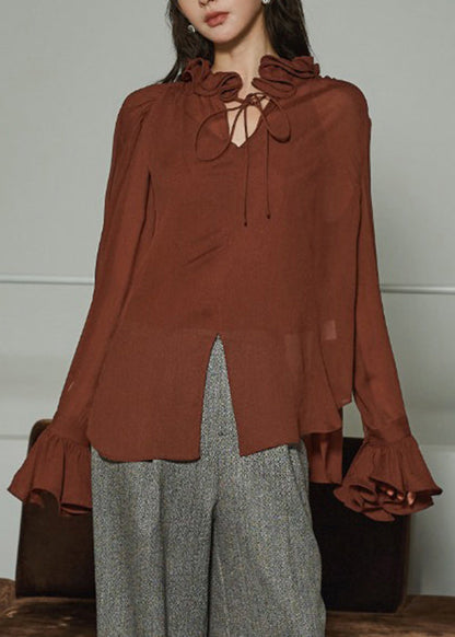 Beautifully Crafted Shirt in a Classic Style