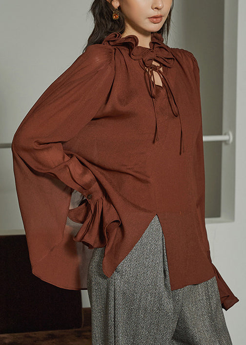 Beautifully Crafted Shirt in a Classic Style