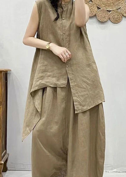 Vintage Inspired Pants with a Contemporary Edge