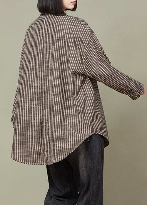 Gracefully Styled Blouse for Any Occasion