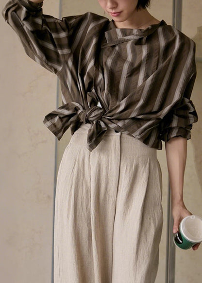 Elegantly Styled Blouse for Everyday Wear