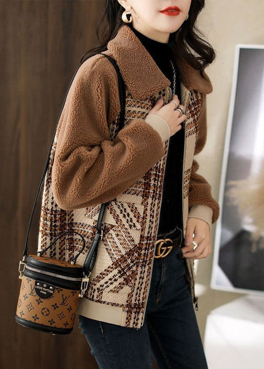 Beautifully Balanced Coat with Timeless Character