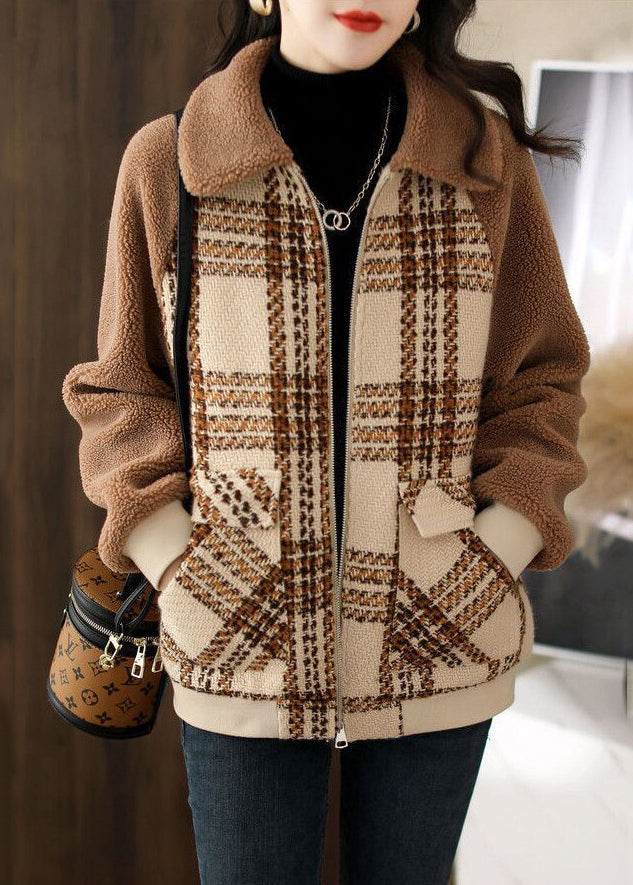 Beautifully Balanced Coat with Timeless Character