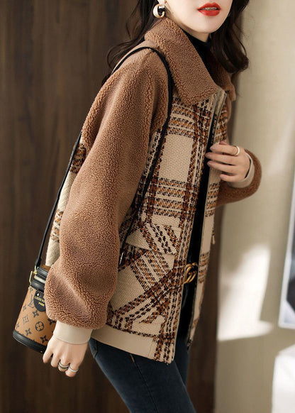 Beautifully Balanced Coat with Timeless Character
