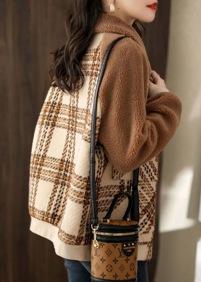 Beautifully Balanced Coat with Timeless Character