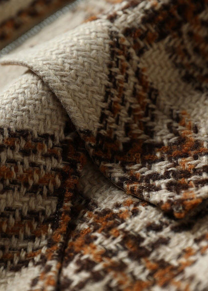 Beautifully Balanced Coat with Timeless Character