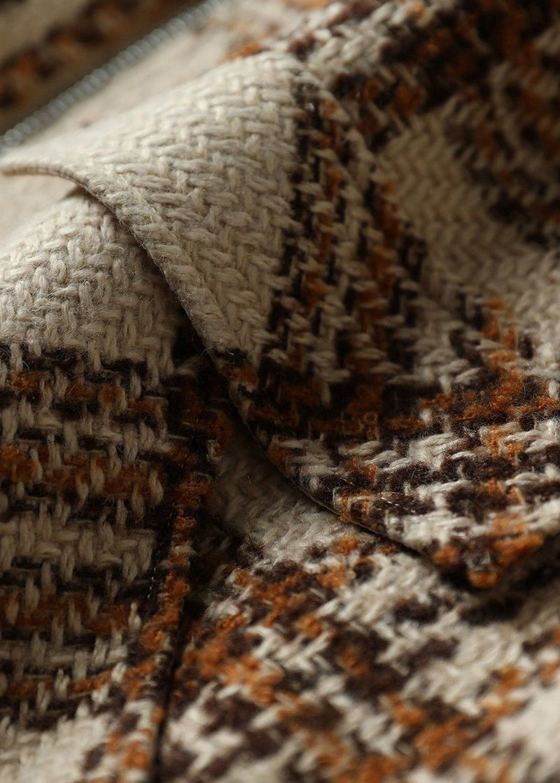 Beautifully Balanced Coat with Timeless Character