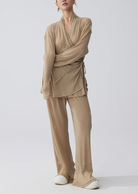 Elegantly Styled Garment for Everyday Wear