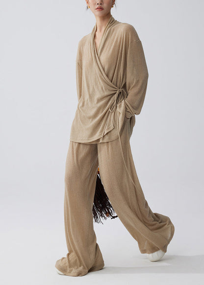 Elegantly Styled Garment for Everyday Wear