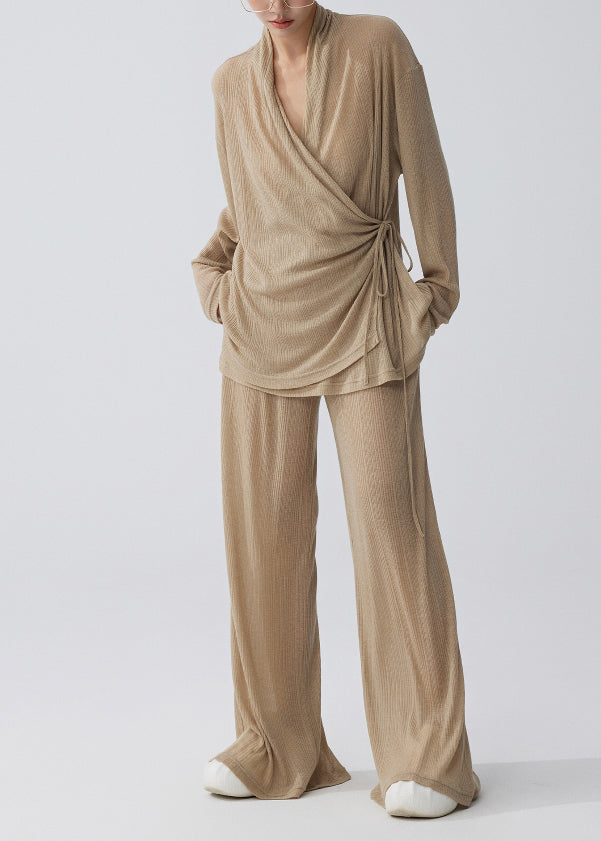 Elegantly Styled Garment for Everyday Wear