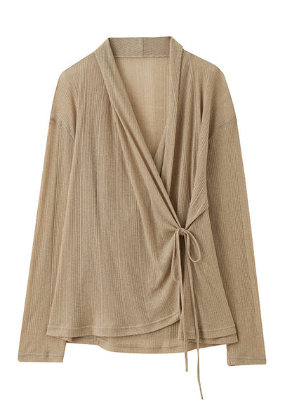 Elegantly Styled Garment for Everyday Wear