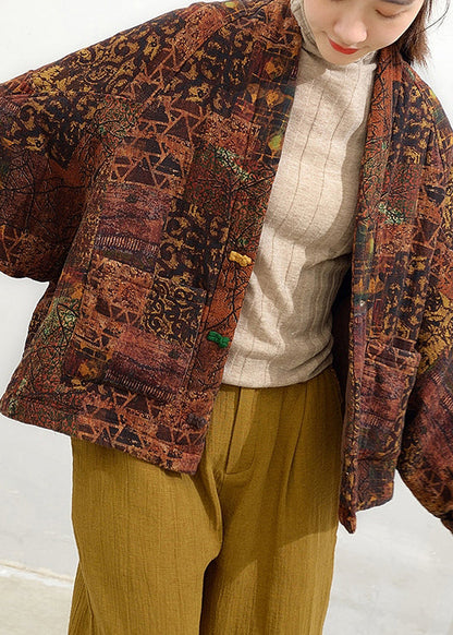 Sophisticated Jacket with a Clean Classic Look